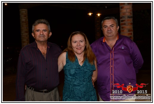 rolim de moura
